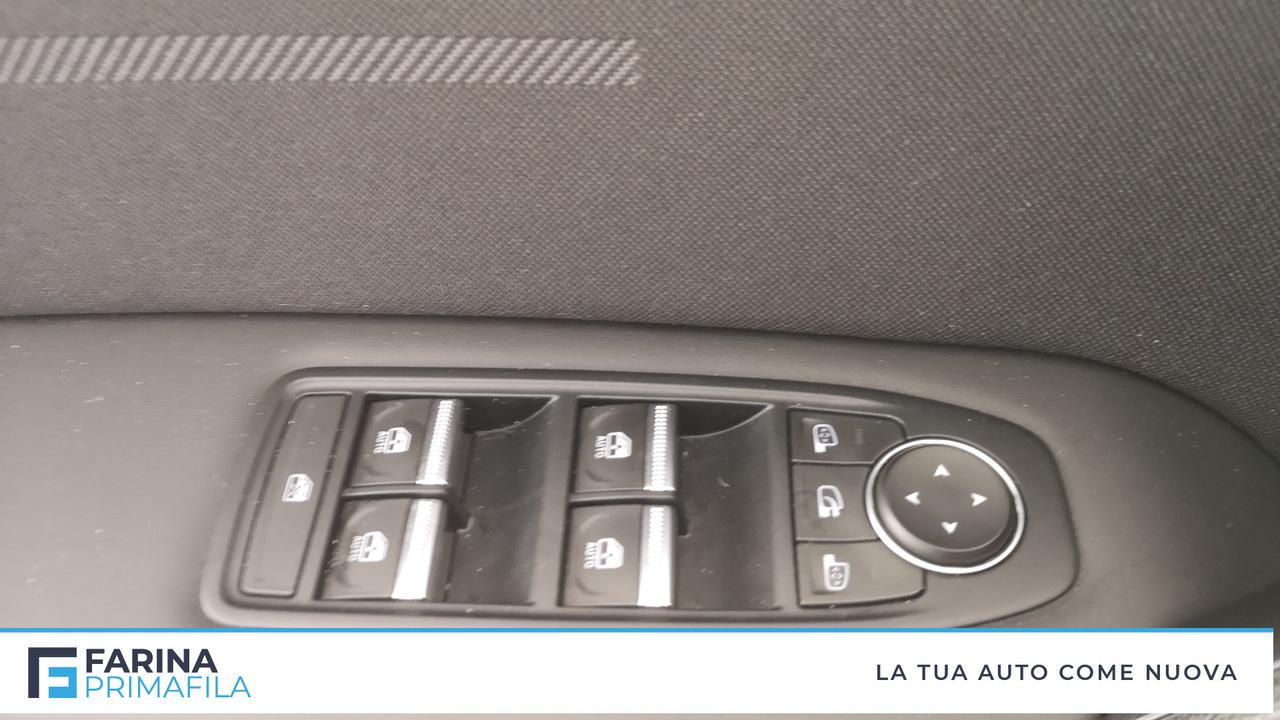 RENAULT Symbioz - Symbioz 1.6 E-Tech full hybrid Esprit Alpine 145cv