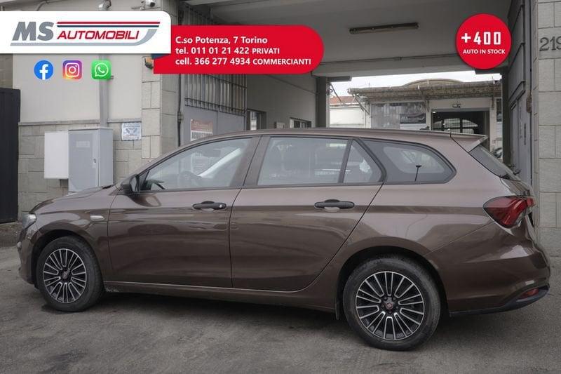 FIAT Tipo FIAT Tipo 1.6 Mjt 130cv S&S City Sport Unicoproprietario