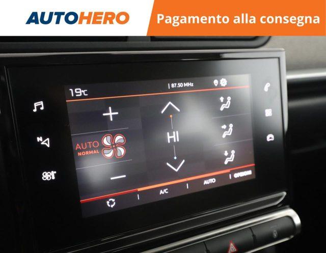 CITROEN C3 BlueHDi 100 S&S Shine