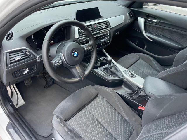 BMW 114 1.5 d 95 CV 5p. MSPORT