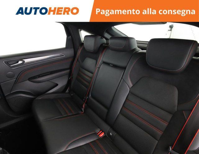 RENAULT Arkana Arkana Hybrid E-Tech 145 CV R.S. Line