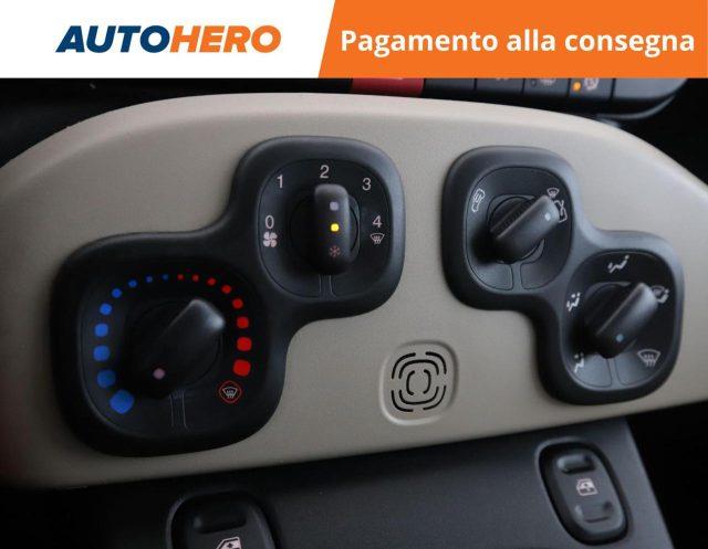 FIAT Panda 1.3 MJT S&S Easy