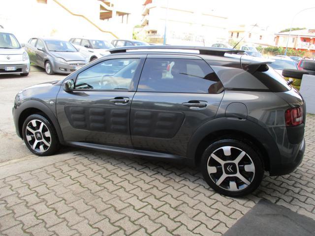 CITROEN C4 Cactus BlueHDi 100cv Shine