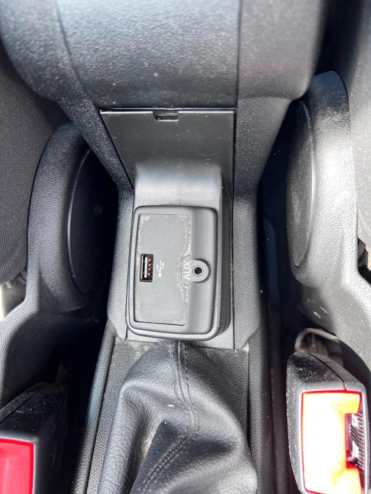Alfa Romeo MiTo 1.4 70 CV 8V Progression