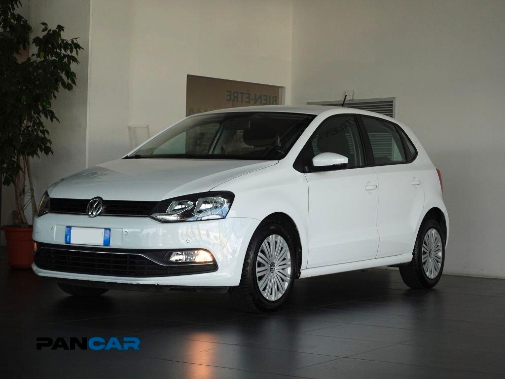 Volkswagen Polo 1.0 MPI 5p. Trendline OK NEOPATENTATI
