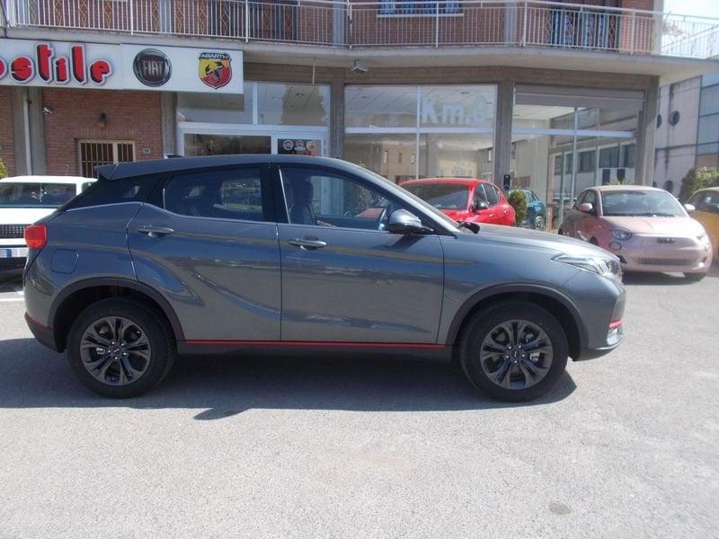 Dfsk Glory 500 Glory 500 1.5 Standard 338.7575187 MASSARI MARCO