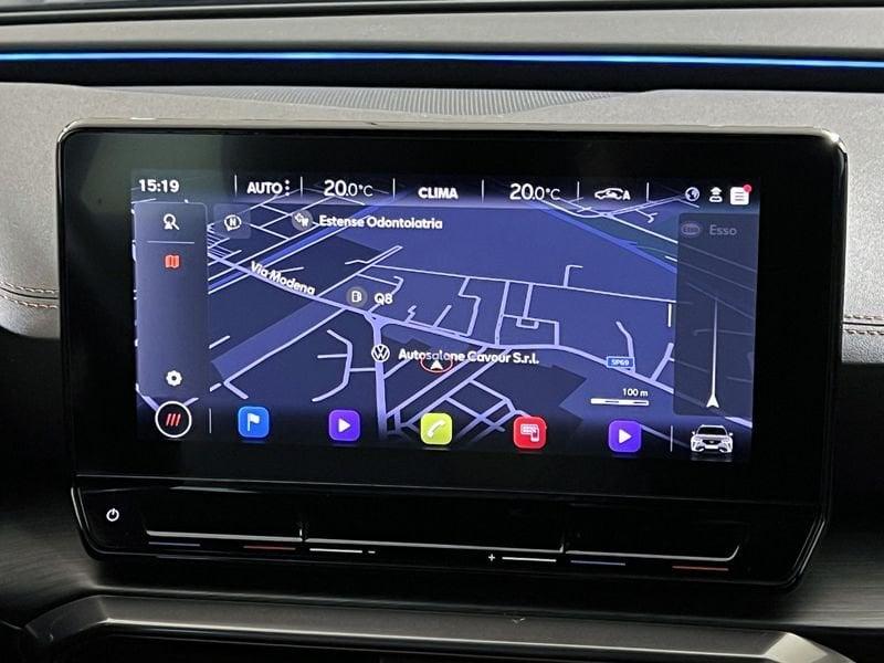 Cupra Formentor Formentor 1.5 TSI DSG