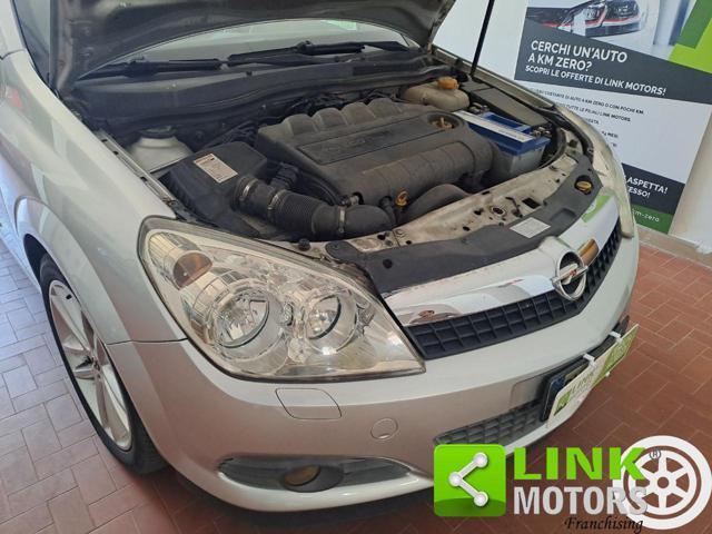 OPEL Astra TwinTop 1.9 16V CDTI 150CV Cosmo