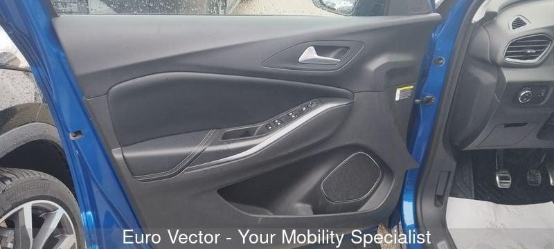 Opel Grandland Grandland X 1.5 diesel Ecotec Start&Stop aut. Ultimate