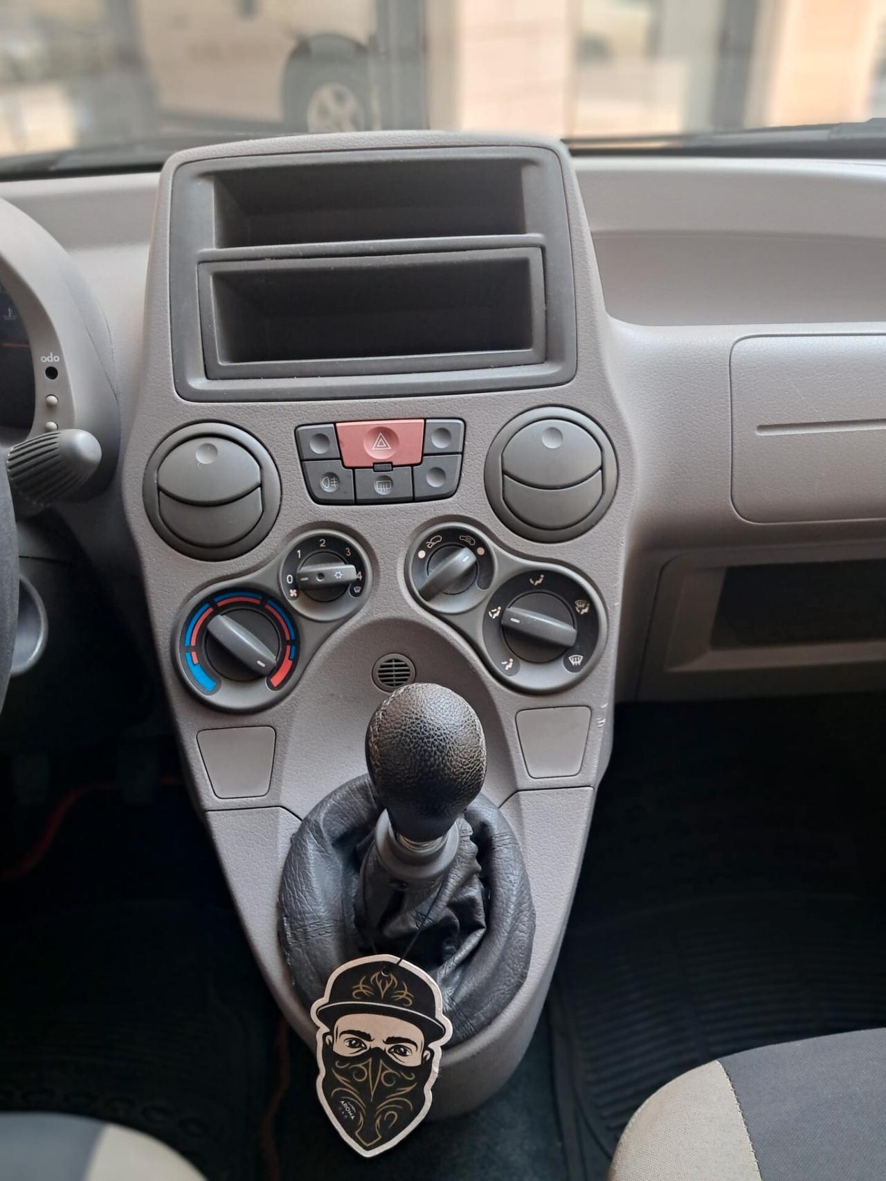 Fiat Panda 1.1BzGANCIO TRAINO-VistaePiaciuta-Euro1290