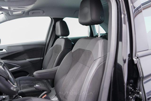 OPEL Crossland 1.2 Turbo 12v 110cv S&S Elegance