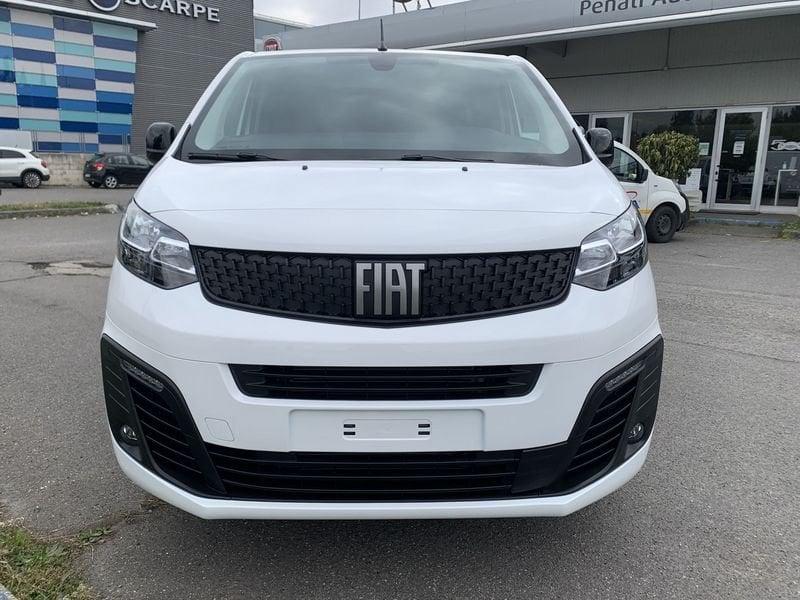 FIAT Scudo 2.0 BlueHDi 145CV PL-TN Furgone Business