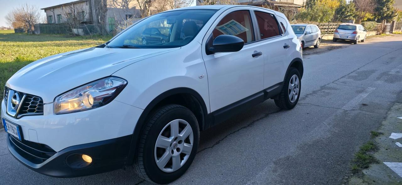 Nissan Qashqai 1.5 dCi DPF Tekna neopatentati
