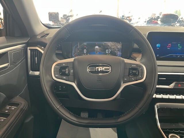 EMC SEI 1.5T MT 113CV *NUOVO*