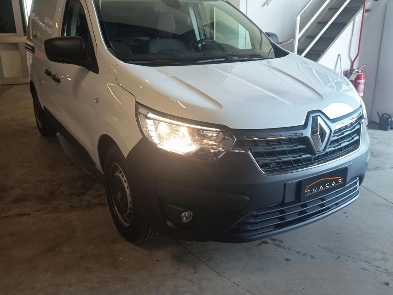 Renault Express 1.5 Blue dCi 95 *PROMO FINAN #8280