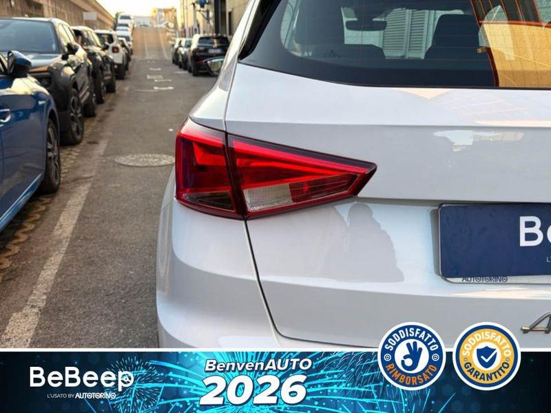 Seat Arona 1.0 ECOTSI STYLE 95CV