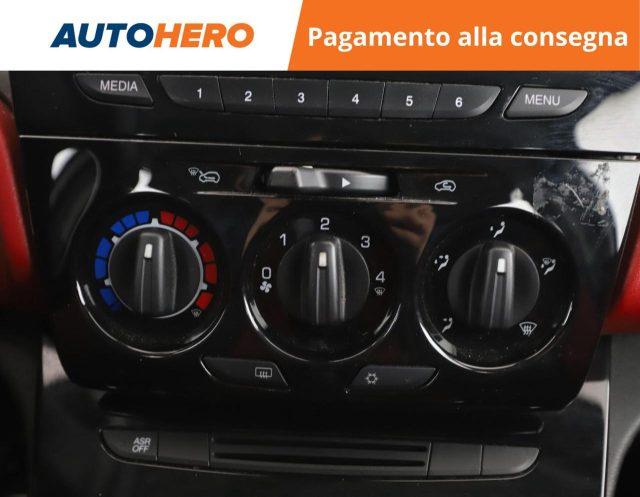 LANCIA Ypsilon 1.2 69 CV 5 porte Silver