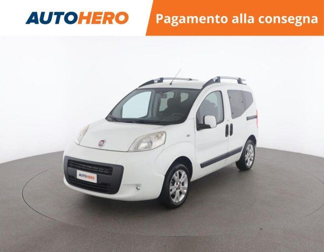 FIAT Qubo 1.4 8V 77 CV Dynamic Natural Power