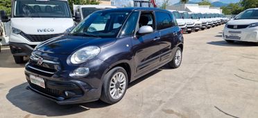 Fiat 500L 1.3 Multijet 95 CV Lounge NAVIGATORE