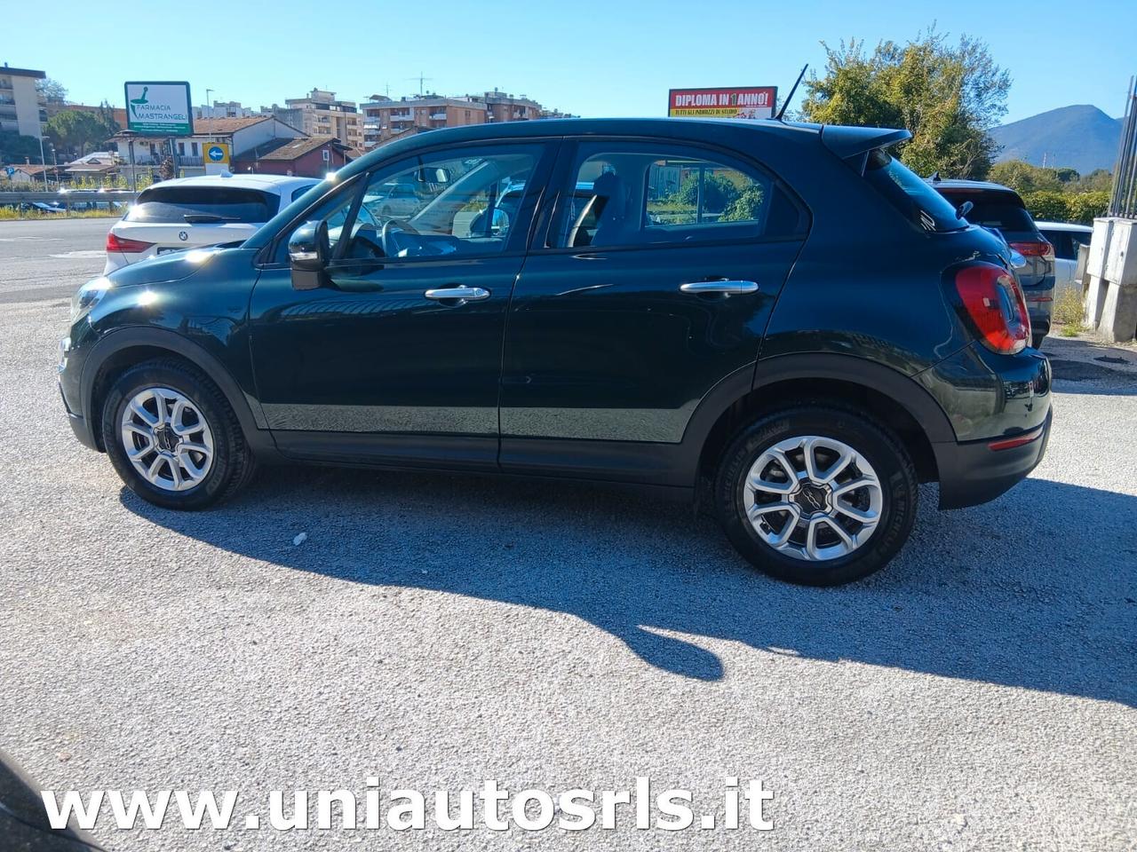 Fiat 500X 1.0 T3 120 CV City Cross