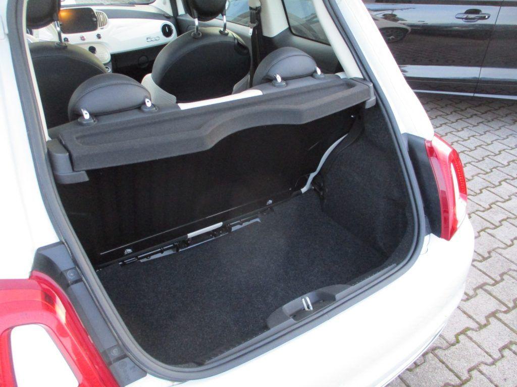 Fiat 500 1.0 Hybrid Dolcevita - Full Optional/Ok Neopat.