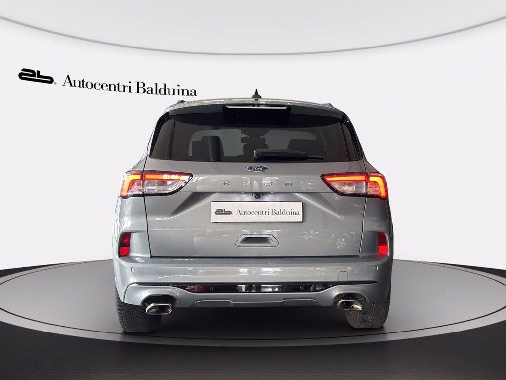 FORD Kuga 1.5 ecoblue st-line 2wd 120cv del 2021