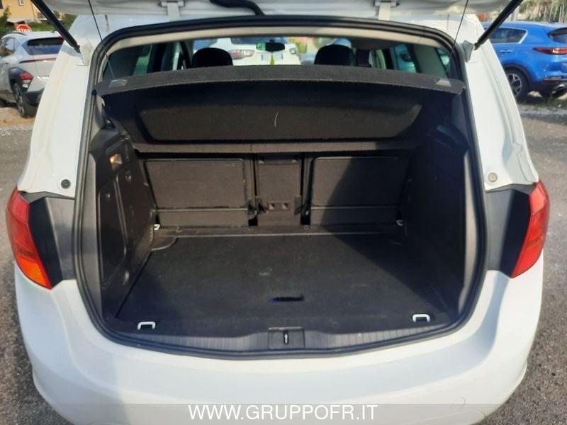 Opel Meriva Meriva 1.3 cdti Elective