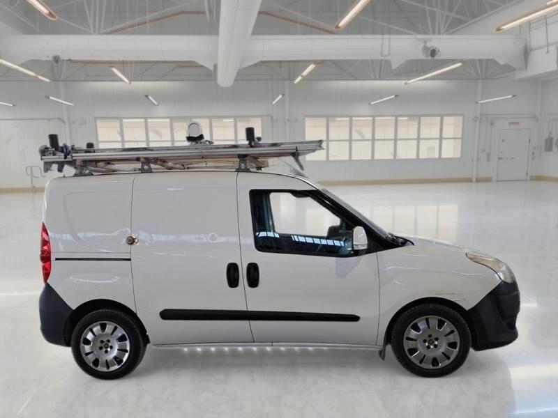 Fiat Doblo Doblò 1.6 MJT 16V Active