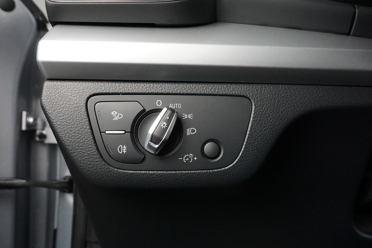 Audi Q5 SPB 35 TDI S tronic Business Advanced