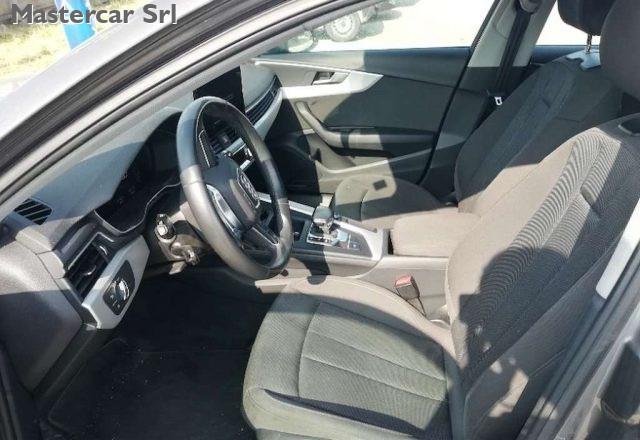 AUDI A4 Avant 35 TDI 163cv ADVANCE S TRONIC - GE475SY