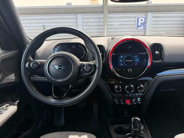 MINI Countryman 2.0 Cooper S Countryman Automatica