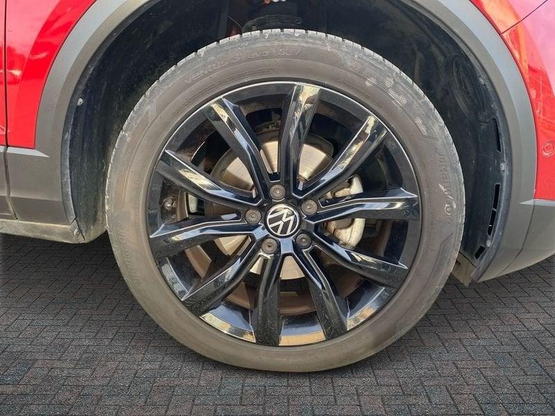 Volkswagen T-Roc 2.0 tdi Style 115cv