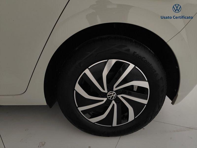 Volkswagen Polo 1.0 TSI Life