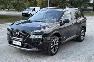 NISSAN X-Trail e-Power e-4orce 4WD 5 posti Tekna