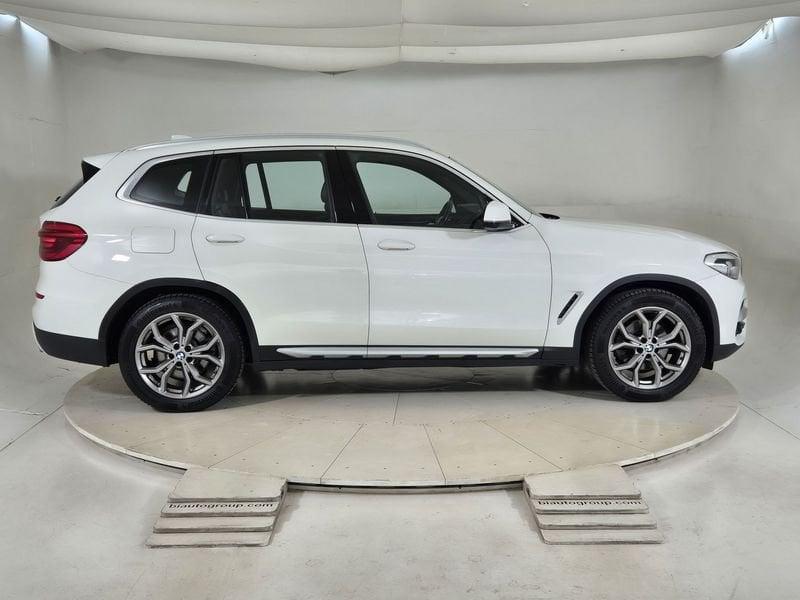 BMW X3 G01 2017 Diesel xdrive20d xLine 190cv auto