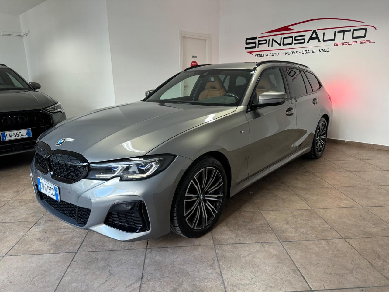 Bmw 340i M 340d 48V xDrive Touring