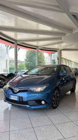 Toyota Auris Touring Sports 1.8 Hybrid Active