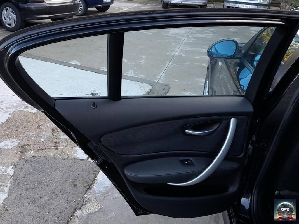 BMW Serie 1 120d 5 porte Futura DPF