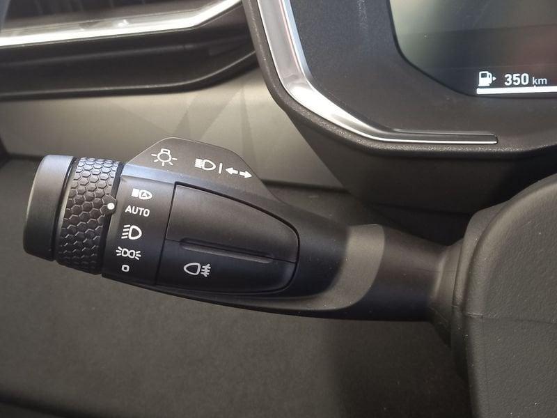 Lynk & Co 01 MY22 1.5 Plug-In Hybrid 261 CV Automatica NAVI TETTO LED