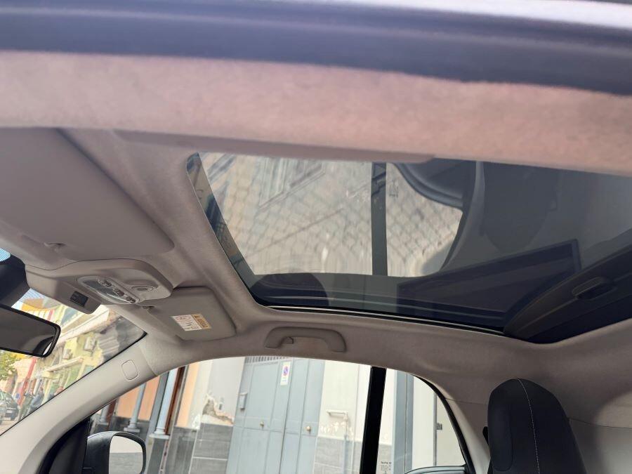 SMART FORTWO 1.0 PASSION AUTOM CERTIFICATA NUOVA