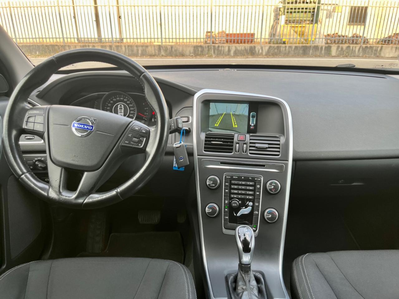 Volvo XC60 2.0d 2014 147.000km autocarro N1 perfetta