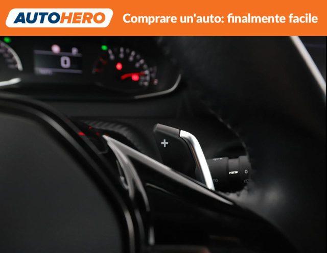 PEUGEOT 208 PureTech 100 Stop&Start EAT8 5 porte Allure Navi P