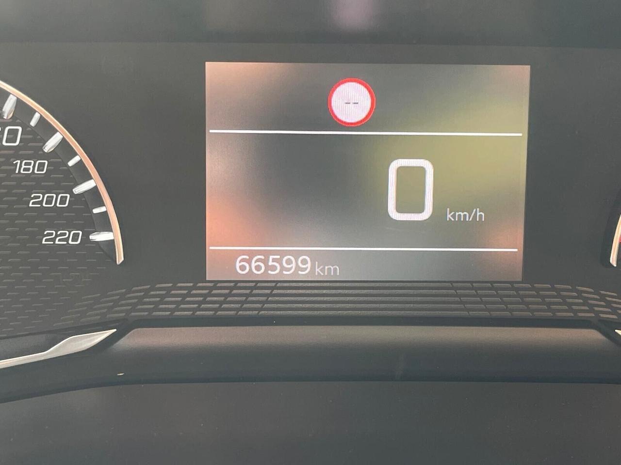 Peugeot 208 BlueHDi 100 Stop&Start 5 porte Allure Pack