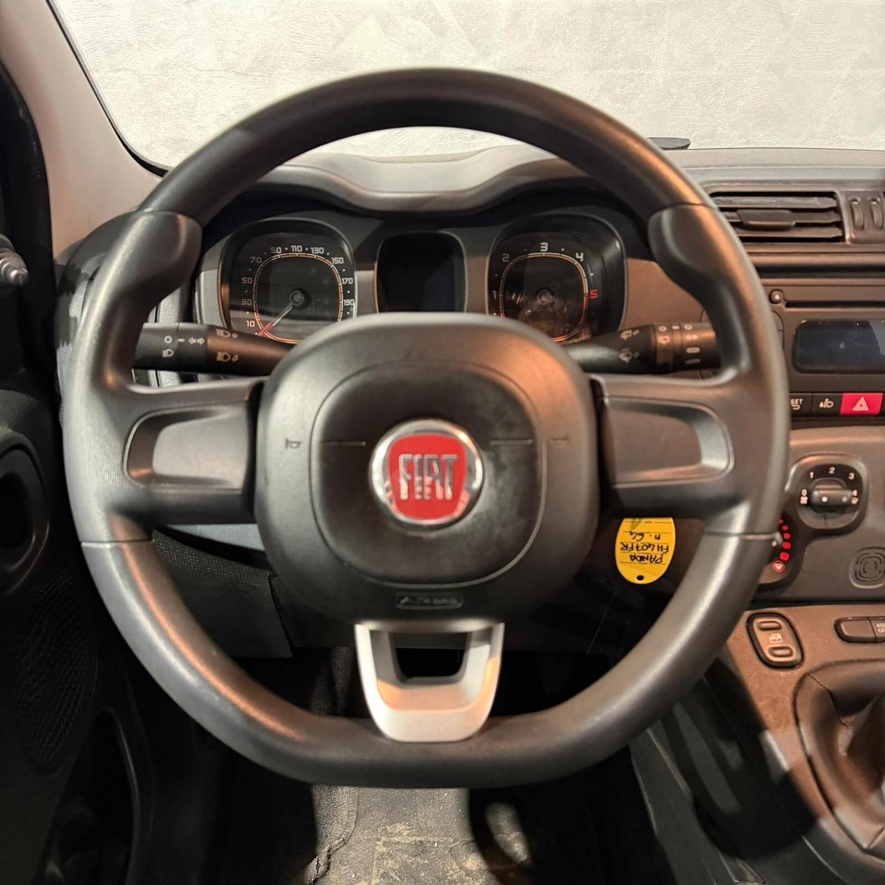 Fiat Panda 1.3 MJT