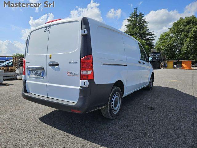 MERCEDES-BENZ Vito Vito 111 cdi long E6 - FZ003HK