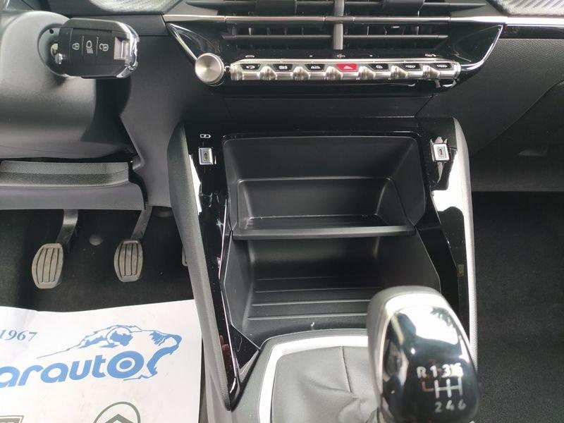 Peugeot 2008 100 Style Promo CBC26