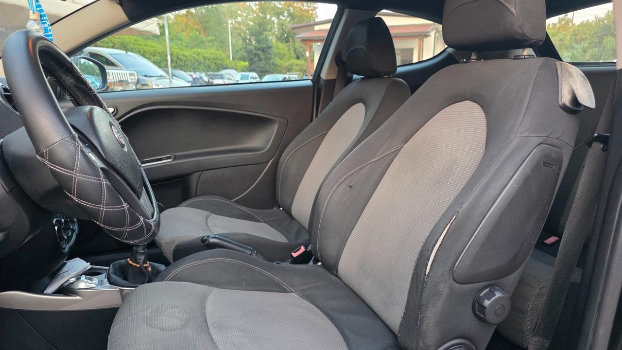 Alfa Romeo MiTo 1.4 78 CV GPL Junior Sport Pack