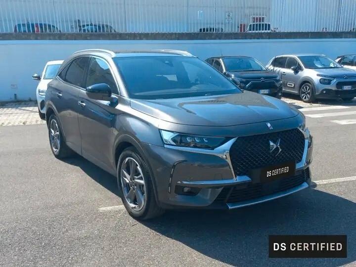 Ds 7 E-Tense 225 Rivoli