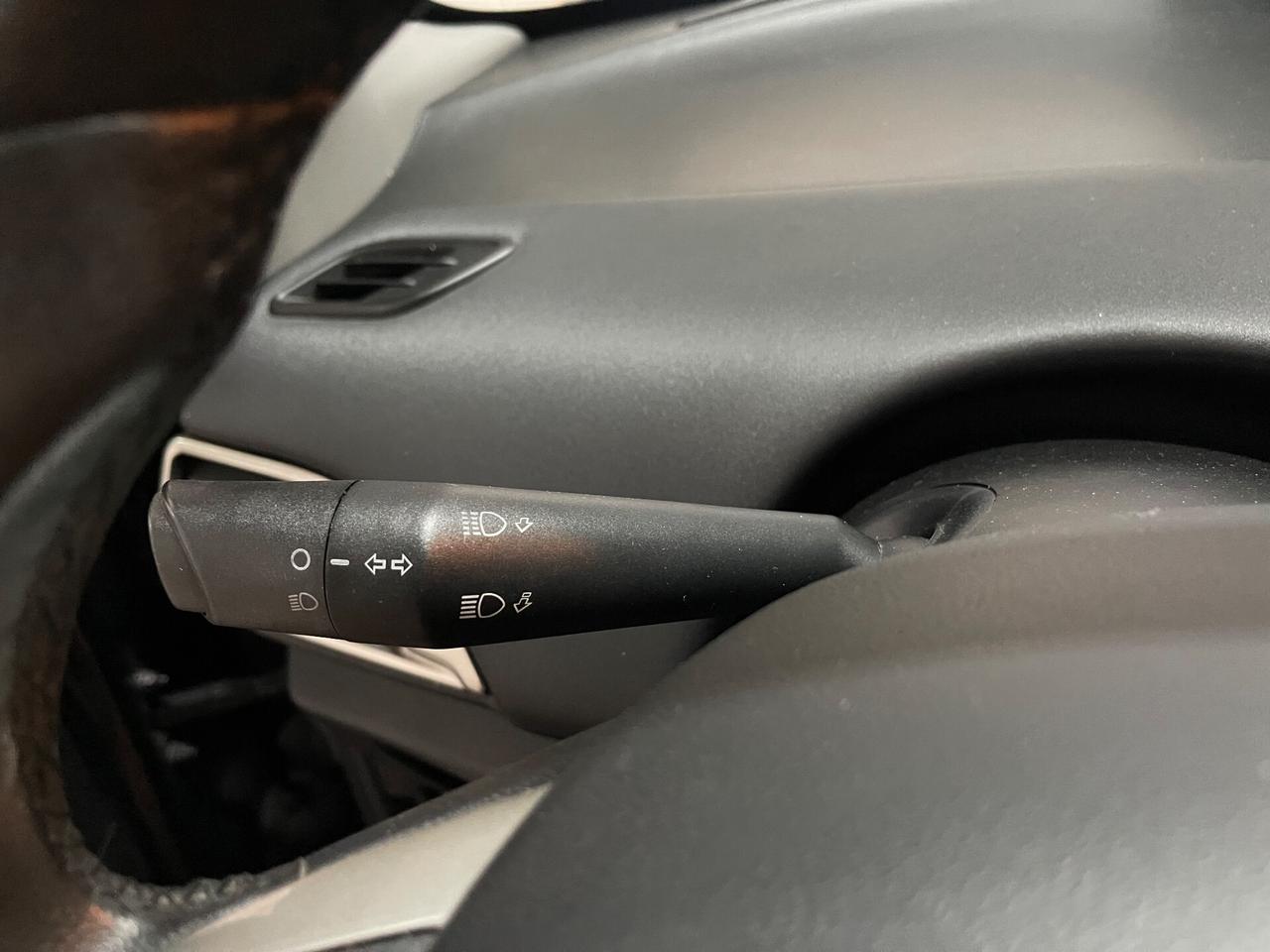 Lancia Ypsilon 1.2 Benzina 69 CV Platinum