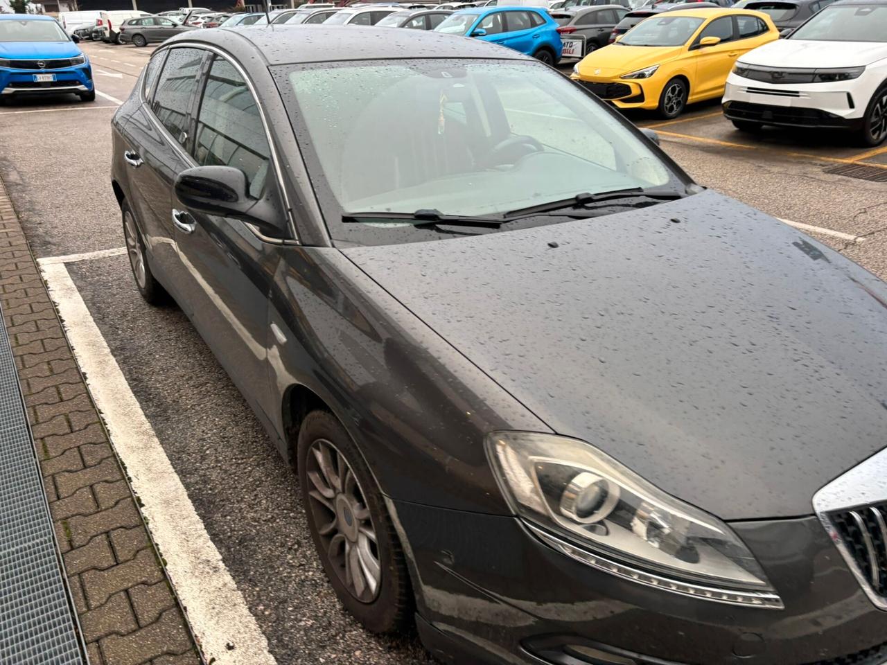 Lancia Delta 1.6 MJT - 2009